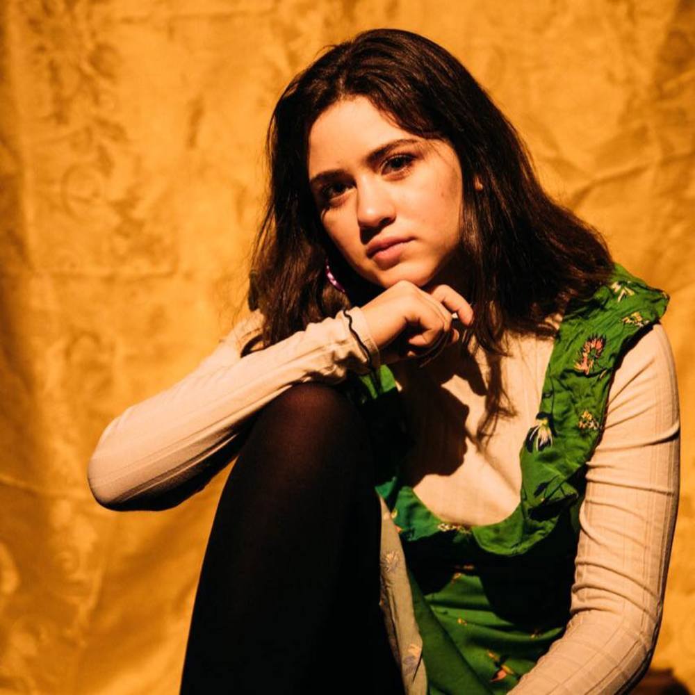 Meet your Posher, Abby